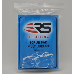 Scrubber Pad