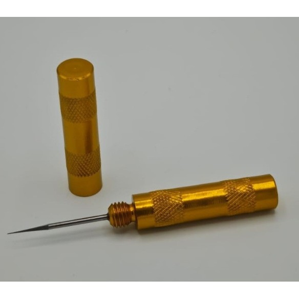 Kit pulizia aerografo