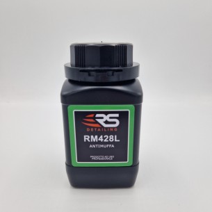 Rimuovi muffa 500gr.