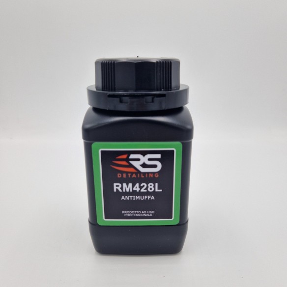 Rimuovi muffa 500gr.