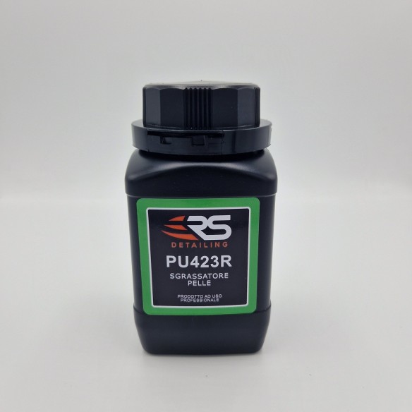 Sgrassatore pelle 500gr.
