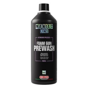 Foam Gun Prewash Maniac Line by Ma Fra 1 lt