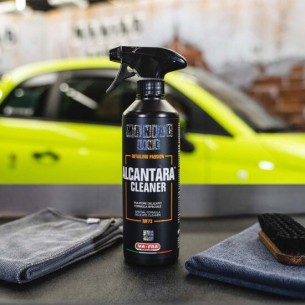 Alcantara Cleaner Maniac Line by Ma Fra 500ml 2