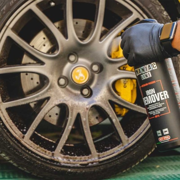 Iron Remover Maniac Line by Ma Fra 1 lt