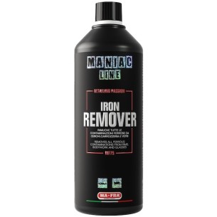 Iron Remover Maniac Line by Ma Fra 1 lt