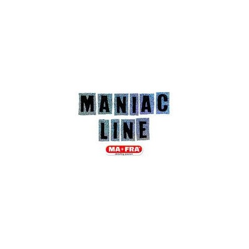 Ceramic Ultra Speed Wax Maniac Line by Ma Fra 500ml