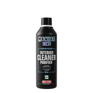 Interior Cleaner Purifier Maniac Line by Ma Fra 500ml