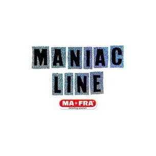 Interior Cleaner Purifier Maniac Line by Ma Fra 500ml 2