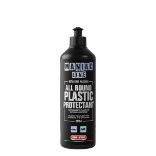 All Around Plastic Protectant Maniac Line by Ma Fra 500ml