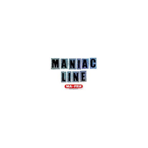 All Around Plastic Protectant Maniac Line by Ma Fra 500ml