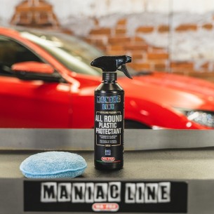 All Around Plastic Protectant Maniac Line by Ma Fra 500ml 2