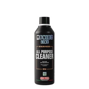 All Purpose Cleaner Maniac Line by Ma Fra 500ml