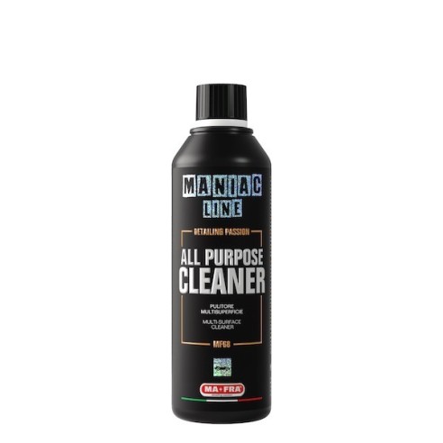 All Purpose Cleaner Maniac Line by Ma Fra 500ml