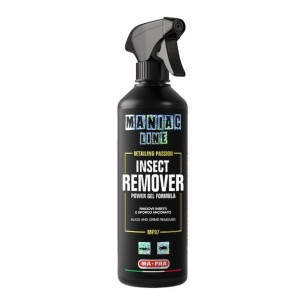 Insect Remover Maniac Line by Ma Fra 500ml