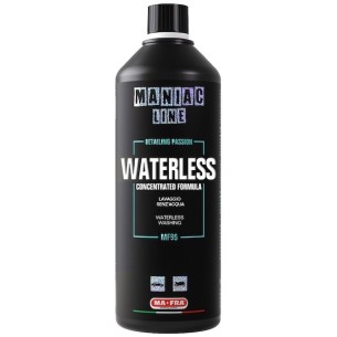 Waterless Concentrato Maniac Line by Ma Fra 1 lt