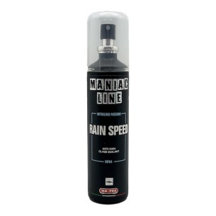 Rain Speed Maniac Line by Ma Fra 100ml