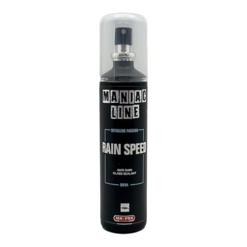 Rain Speed Maniac Line by Ma Fra 100ml