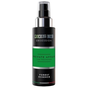 Obsession Parfume PRIVATE AFFAIR Maniac Line by Ma Fra 150ml