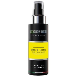 copy of Obsession Parfume PRIVATE AFFAIR Maniac Line by Ma Fra 150ml