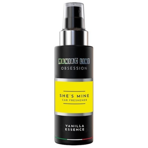 copy of Obsession Parfume PRIVATE AFFAIR Maniac Line by Ma Fra 150ml