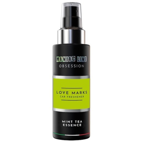 Obsession Parfume LOVE MARKS Maniac Line by Ma Fra 150ml