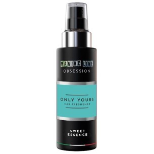 Obsession Parfume ONLY YOURS Maniac Line by Ma Fra 150ml