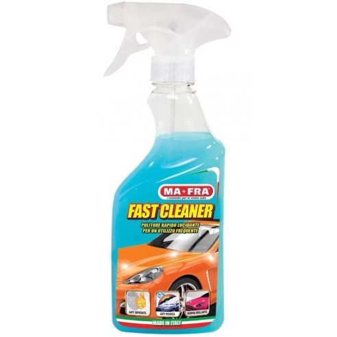Fast Cleaner Ma Fra 500ml