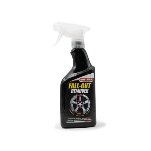 Decontaminante Cerchi Fall Out Remover Ma Fra 500ml