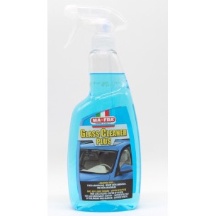 Pulitore Vetri Glass Cleaner Plus Ma Fra 750ml