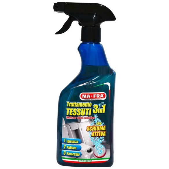 Trattamento Tessuti 3in1 Ma Fra 500ml