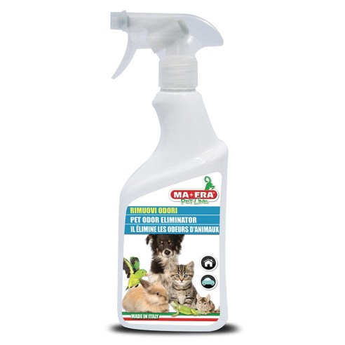 Rimuovi Odori Pet Line Ma Fra 500ml