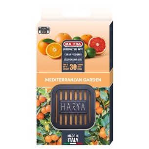 copy of Profumo Auto Harya Vanilla Delight Ma Fra