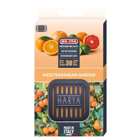 copy of Profumo Auto Harya Vanilla Delight Ma Fra