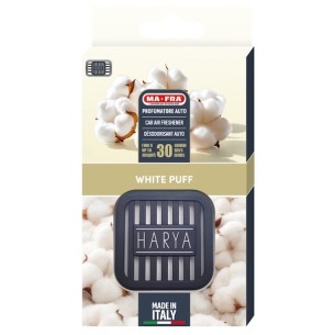 copy of copy of Profumo Auto Harya Vanilla Delight Ma Fra