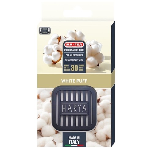 copy of copy of Profumo Auto Harya Vanilla Delight Ma Fra