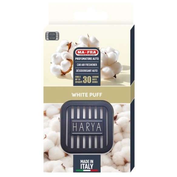 copy of copy of Profumo Auto Harya Vanilla Delight Ma Fra