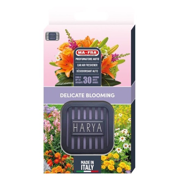 copy of copy of copy of Profumo Auto Harya Vanilla Delight Ma Fra