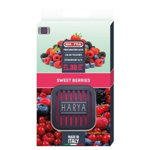 copy of copy of copy of copy of Profumo Auto Harya Vanilla Delight Ma Fra