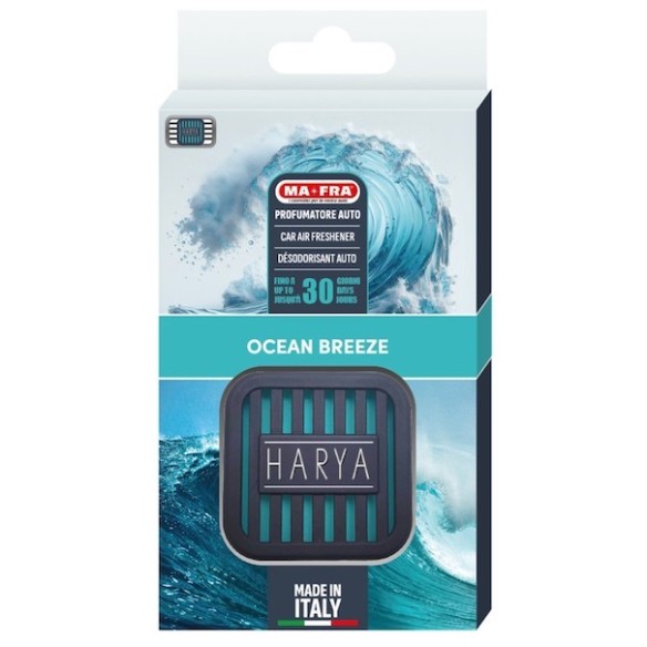 copy of copy of copy of copy of copy of Profumo Auto Harya Vanilla Delight Ma Fra