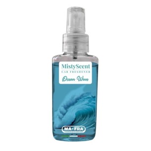Profumo Auto Concentrato MistyScent Ocean Wave Ma Fra 100ml