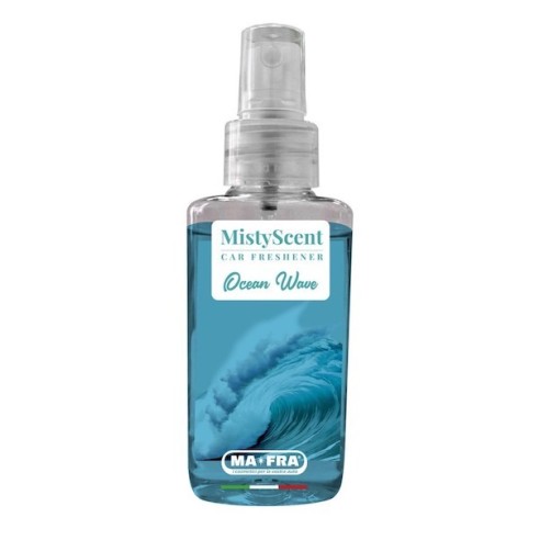 Profumo Auto Concentrato MistyScent Ocean Wave Ma Fra 100ml