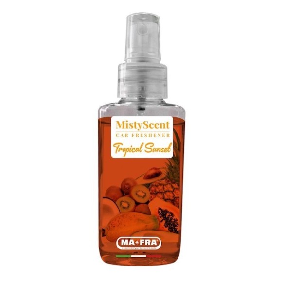 copy of copy of Profumo Auto Concentrato MistyScent Ocean Wave Ma Fra 100ml