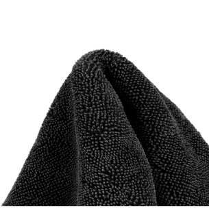 Asciugamano in microfibra per Auto GTools Black Master Drying Towel 60x90cm 2