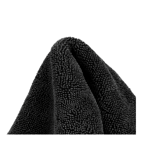 Asciugamano in microfibra per Auto GTools Black Master Drying Towel 60x90cm
