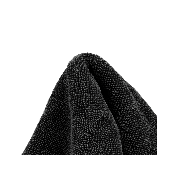 Asciugamano in microfibra per Auto GTools Black Master Drying Towel 60x90cm