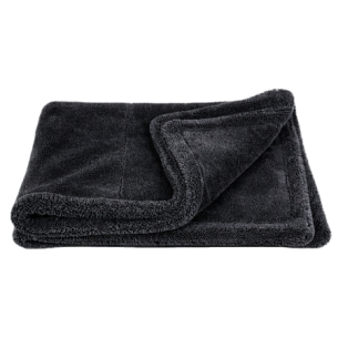 Asciugamano in microfibra per Auto GTools Black Master Drying Towel 60x90cm