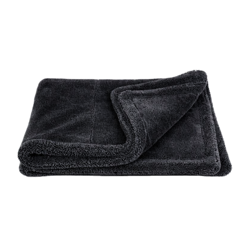 Asciugamano in microfibra per Auto GTools Black Master Drying Towel 60x90cm