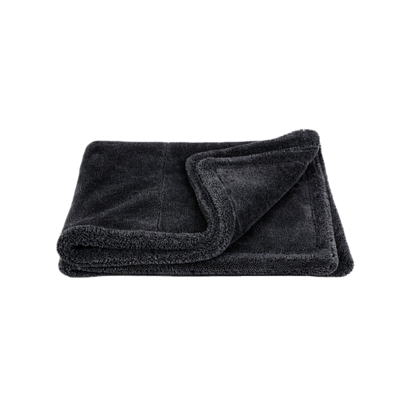 Asciugamano in microfibra per Auto GTools Black Master Drying Towel 60x90cm