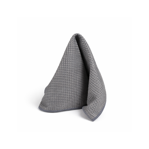 Panno vetri in microfibra GTools Waffle Microfiber Glass Cloth 40x40cm