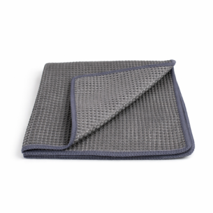 Panno vetri in microfibra GTools Waffle Microfiber Glass Cloth 40x40cm